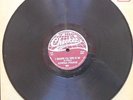 LOWELL FULSON I BELIEVE I'LL GIVE IT UP-RECONSIDER BABY 78 rpm CHECKER
