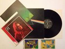 PINK FLOYD - DARK SIDE OF THE MOON - VINYL LP RECORD ALL INSERTS SMAS-11163 (EX)