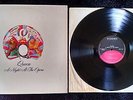 Queen A Night At The Opera Gatefold LP Vinyl Record VG+ '75 1st Issue #7E-1053-A