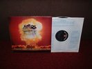 JEFFERSON AIRPLANE Crown Of Creation LP 1968 RCA 1st Press BLACK LABEL
