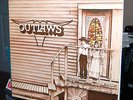 THE OUTLAWS.  