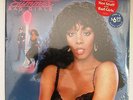 RARE MINT SEALED gatefold orig DONNA SUMMER Bad Girls 2LP GIORGIO MORODER