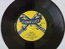 OWEN GRAY RIZLA // CHAIN SMOKERS - RIZLA / [ CONFLICT ]