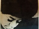 MERRY CLAYTON Gimme Shelter - Original UK LP - Northern Soul Mod Funk Blackbyrds
