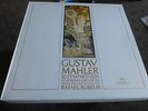 GUSTAV MAHLER 10 SYMPHONIES RAFAEL KUBELIK 14 LPs Deutsche Grammophon BOX SET NM