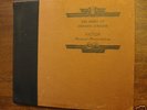 Eugene Ormandy, Minneapolis Symphony on 78 rpm Victor AM 262 Johann Strauss