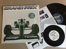 TEENAGE FANCLUB GRAND PRIX 1995 CREATION CRELP173 UK +7
