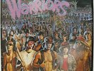 The WARRIORS Soundtrack 1979 US ORG White Label Promo LP MINTY DeVorzon SCORE