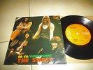 THE SWEET CO CO / FUNNY FUNNY SINGAPORE RCA EP SINGLE 45 RARE