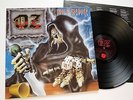 OZ - Roll the Dice LP 1991 - Black Mark BMLP 11