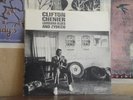 CLIFTON CHENIER, LOUISIANA BLUES & ZYDECO - AUTOGRAPHED ARHOOLIE LP F1024