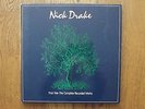 Nick Drake - Fruit tree-The complete recorded works, fantastic LP box set EX/EX