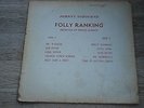 JOHNNY OSBOURNE - FOLLY RANKING - LP POSITIVE SOUNDS LISTEN ?