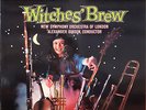 WITCHES' BREW Gibson/New Symphony CLASSIC RECORDS 180g LP LSC-2225