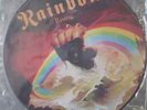 RAINBOW : RISING - Vinile Picture Disc - Nuovo