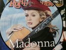   Madonna Music 12