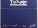 Beatles Singles Collection boxed set vinyl 7