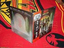 KISS Japan LOVE GUN VIP-6435 w/Gun & Love Gun Labels