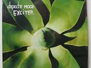 DEPECHE MODE 'Exciter' Remastered 180g Vinyl 2LP NEW & SEALED