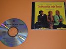 Ein Mann Für Jede Tonart - OST / Konstantin Wecker / Edelton 1993 / Rar