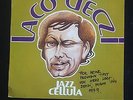 Laco Deczi Jazz Cellula, Opus Records Czechoslovakia, autographed