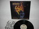 DEFIANCE - BEYOND RECOGNITION LP 1992