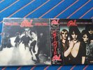 Girl Waysted Youth Sheer Greed 2 LP LA Guns Def Leppard Hair Metal Heavy Roses