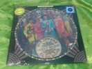 The Beatles Sgt. Pepper's Lonely Hearts Club Band Limited Edition LP, SEAX-11840