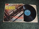 The Beatles Please Please me Rare Vintage New Zealand Blue Parlaphone Label