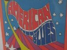 AMERICAN BLUES is here (1968) AKARMA 2000 10