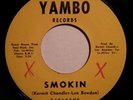 Satagans - Smokin 7