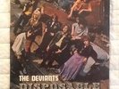 The Deviants 'Disposable' Vinyl LP Original (SLP 7001))