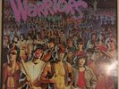 The Warriors Soundtrack Vinyl Original Copy