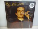JOY DIVISION-THAT'LL BE THE END. DERBY, UK 1980-WHITE VINYL LP-NEW.SEALED
