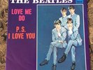 RARE The Beatles 