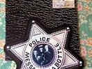 The Police - Message in a Bottle Picture Disc plus Wallet