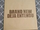 Brand New Deja Entendu LP RSD SPECIAL LTD PRESSING W/INSERTS NEW/UNPLAYED