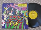 THE YARDBIRDS Little Games Original US LP