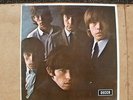 Rolling Stones No.2  LK 4661 MONO Stunning example blindman text 12