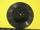 VHTF  Berliner Gramophone 7” No. 0635 W Billy Golden Rabbit Hash 1895