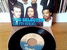 The Selecter On My Radio 7´45 rare Portugal pressing Two-Tone 2 Tone 1979 ska