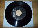 1957 Chuck Berry 7 inch EP CH-5118 Chess; School Days/Wee Wee Hours/Brown Eyed H