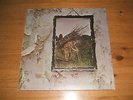 LED ZEPPELIN  IV   Zoso   1971   EX/EX  Atlantic SD 7208  Gatefold    Pecko Duck