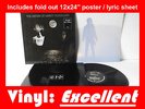 Sisters Of Mercy,The - lp Floodland, vinyl Goth Rock, Germany 1987, MR441L