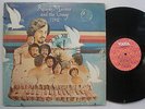 RICARDO MARRERO and the GROUP Time  LATIN LP VAYA
