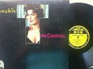 TONI CARROLL This One Is The Toni MGM DIE-CUT GATEFOLD CHEESECAKE BABE LP