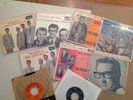 BUDDY HOLLY Crickets EP's Packages from US / UK Package