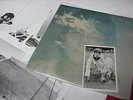 John Lennon:  Imagine  LP UK 1st  Press 1U/1U VG+  with poster & postcard