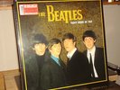 The Beatles ?– Thirty Weeks In 1963 - Numbered Audiophile Clear LP Vinyl Box Set