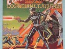 COMMANDER CODY AND HIS LOST PLANET AIRMEN LP 1975